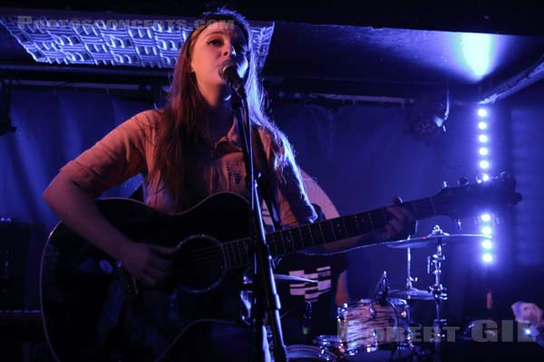 JADE BIRD - 2019-02-16 - PARIS - Le Pop-Up du Label - 